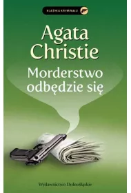 Morderstwo odb�dzie si�. Panna Marple. Tom 4
