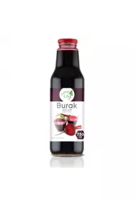 Natural Life Sok burak 100% 750 ml