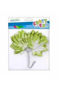 Craft with Fun Ozdoba dekoracyjna drucik Li�� 4 cm