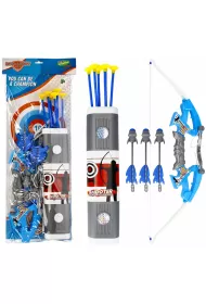 �uk z akcesoriami MEGA CREATIVE 483254