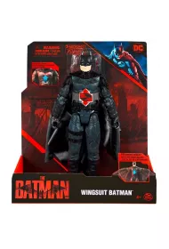 Batman figurka z otwieranymi skrzydami 30cm