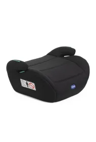 Fotelik samochodowy Quasar i-Size black 125-150cm