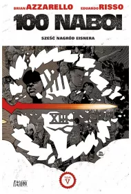 Vertigo 100 Naboi. Tom 5