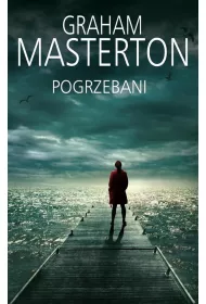 Pogrzebani. Katie Maguire. Tom 6