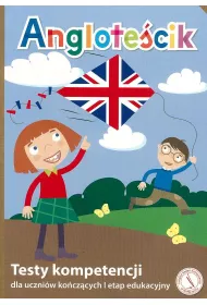 Anglote�cik - Testy kompetencji (SP) * *