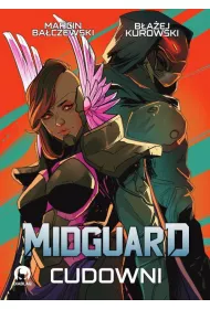 MidGuard Cudowni