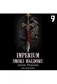 Audiobook Imperium. Smoki Haldoru mp3
