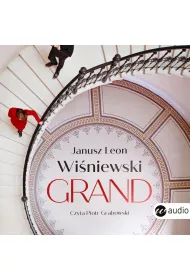 Audiobook Grand mp3