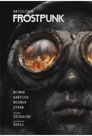 eBook Frostpunk. Antologia mobi epub