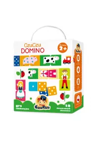 CzuCzu Domino Bright Junior Media