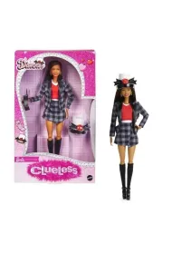 Barbie Dionne Clueless Mattel