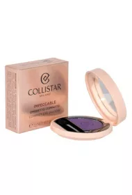 Collistar impeccable compact eye shadow 140 purple haze matte 2 g