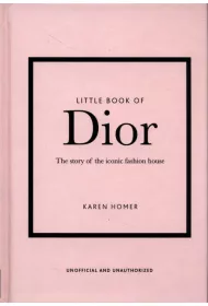 Little Book of Dior