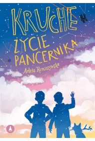 Kruche �ycie pancernika