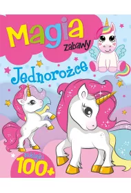 Magia zabawy. Jednoro�ce