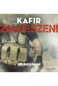 Audiobook Zawieszeni mp3