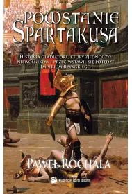 eBook Powstanie Spartakusa mobi epub
