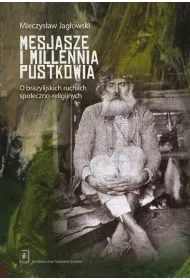 eBook Mesjasze i millennia pustkowia pdf