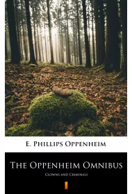 eBook The Oppenheim Omnibus mobi epub