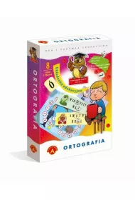 Ortografia Alexander