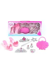 Zestaw pi�kno�ci z pantofelkami Macyszyn Toys
