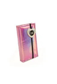 Crazy Chic - Make Up Paletka portfel Clementoni