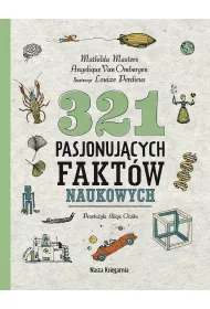 321 pasjonujcych faktw naukowych