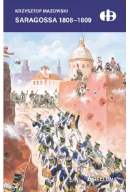 Saragossa 1808-1809