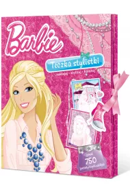 Barbie. Teczka stylistki