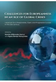 Challenges for Europeanness in an Age of Global Crises