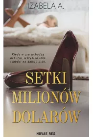 Setki milionw dolarw