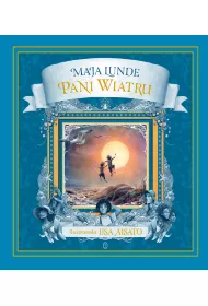 eBook Pani Wiatru mobi epub