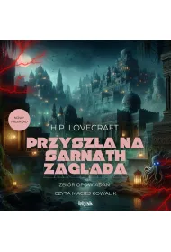 Audiobook Przysza na Sarnath zagada mp3