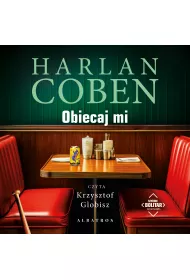 Audiobook Obiecaj mi. Myron Bolitar mp3