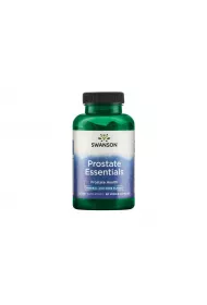 Swanson Prostate Essentials Suplement diety 90 kaps.