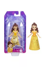 Lalka Ksiniczka Bella Disney Princess Mattel