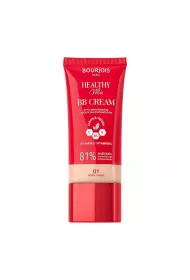 Bourjois Healthy Mix BB Cream kryjco-nawilajcy krem BB do twarzy 01 Ivory 30 ml