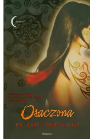 Osaczona. Dom Nocy. Tom 5