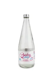 Baby Zdr�j Woda �r�dlana niegazowana 700 ml