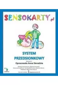 Sensokarty. System przedsionkowy