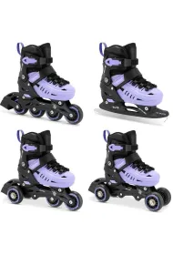 Spokey �y�worolki 4w1 r.29-33 VT