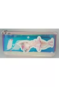 Fresh Pi�rnik tuba du�a YM8063 Baletnica lustro