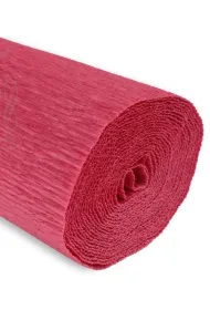 Sdm Krepina r�owa szara 50x250cm, 180g