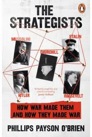 The Strategists wer. angielska