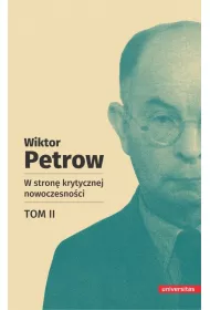 W stron� krytycznej nowoczesno�ci. Tom 2