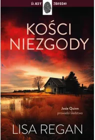 Koci niezgody. Josie Quinn. Tom 5