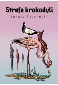 Strefa krokodyli