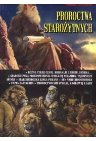 Proroctwa staro�ytnych