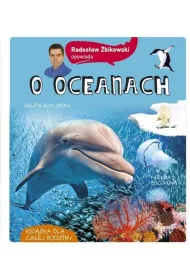 Rados�aw �bikowski opowiada o oceanach