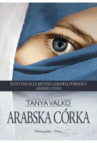 Arabska c�rka. Du�e Litery